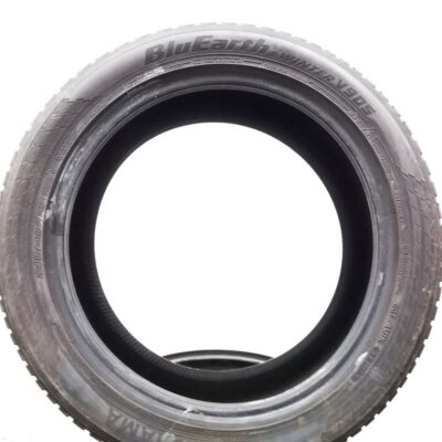 Yokohama 245/45 R18 100V BluEarth Winter V905 pneumatici usati Invernale