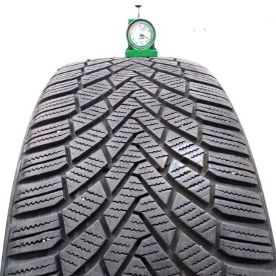 Continental 225/45 R17 91H Contiwintercontact Ts850 pneumatici usati Invernale
