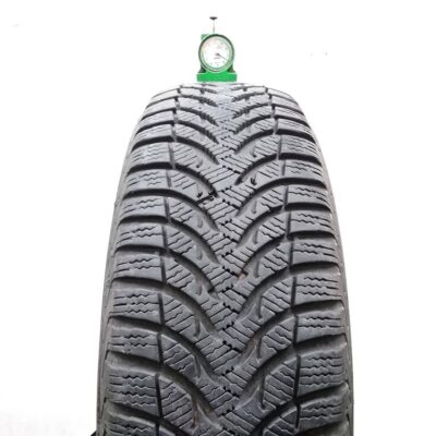 Michelin 175/65 R15 84H Alpin A4 pneumatici usati Invernale