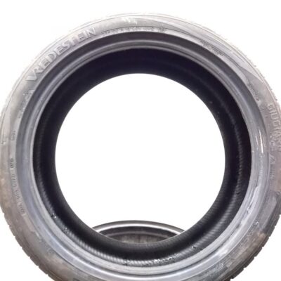 Vredestein 255/35 R19 96Y Wintrac Xtreme pneumatici usati Invernale