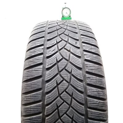 Goodyear 235/50 R18 101V UltraGrip Performance pneumatici usati Invernale