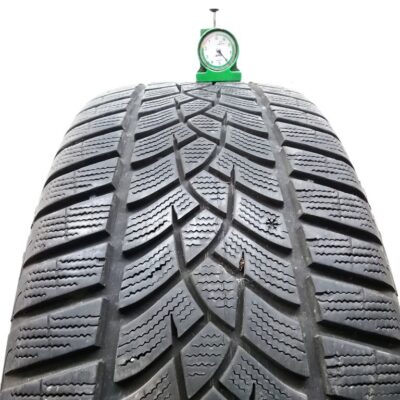 Goodyear 235/50 R18 101V UltraGrip Performance pneumatici usati Invernale