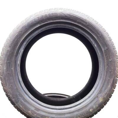 Goodyear 235/50 R18 101V UltraGrip Performance pneumatici usati Invernale