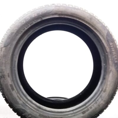 Pirelli 225/55 R19 99H Scorpion Winter pneumatici usati Invernale