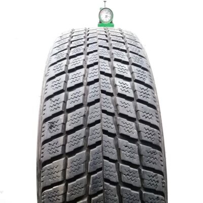 Nexen 225/60 R18 104V Winguard SUV pneumatici usati Invernale