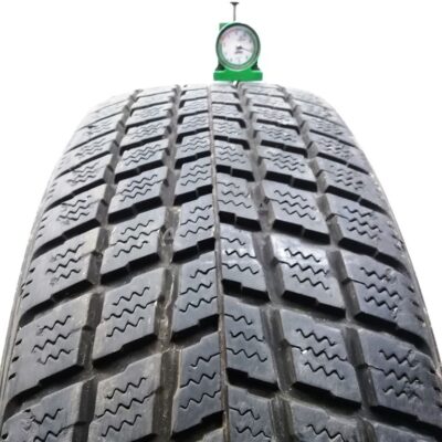 Nexen 225/60 R18 104V Winguard SUV pneumatici usati Invernale