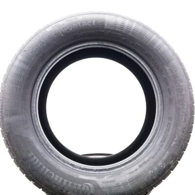 Continental 225/55 R16 99Y ContiEcoContact 5 pneumatici usati Estive