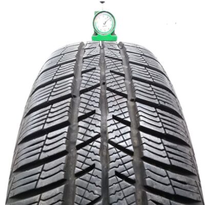 Barum 195/65 R15 91T Polaris 5 pneumatici usati Invernale