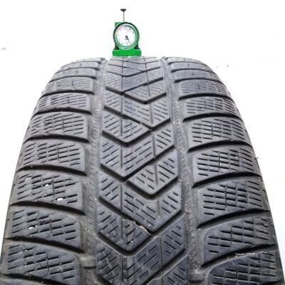 Pirelli 245/45 R20 103V Scorpion Winter pneumatici usati Invernale