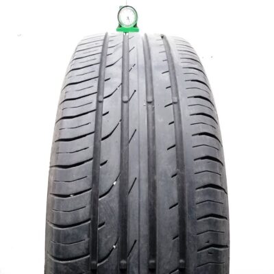 Continental 215/55 R18 95H ContiPremiumContact 2 pneumatici usati Estive