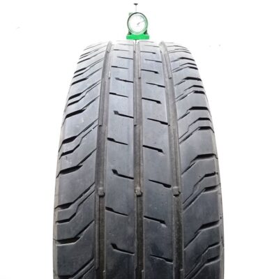Continental 205/65 R16 107/105T ContiVanContact 200 pneumatici usati Estive