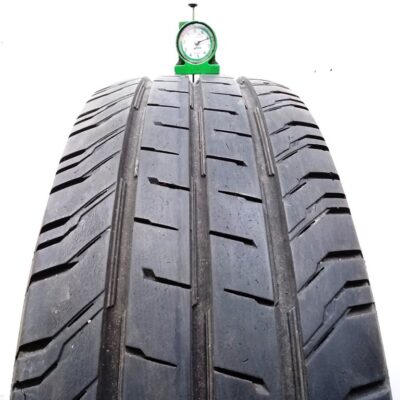 Continental 205/65 R16 107/105T ContiVanContact 200 pneumatici usati Estive