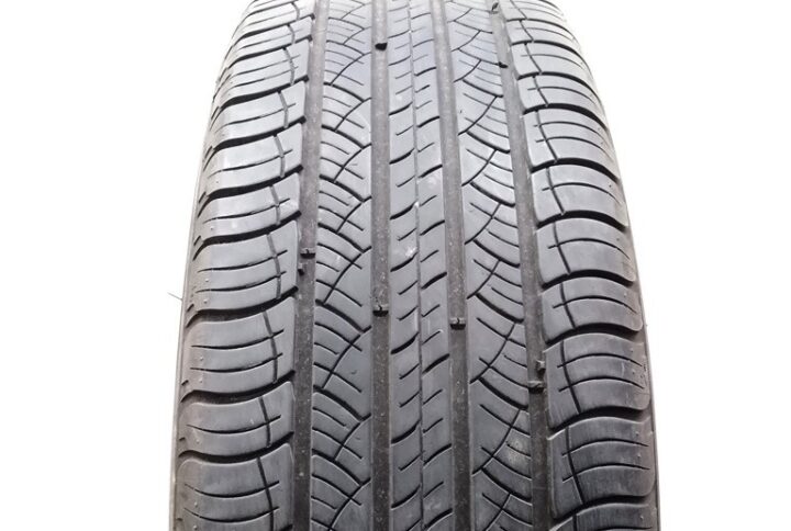 Michelin 235/65 R18 110V Latitude Tour HP pneumatici usati Estive