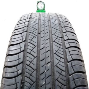 Michelin 235/65 R18 110V Latitude Tour HP pneumatici usati Estive