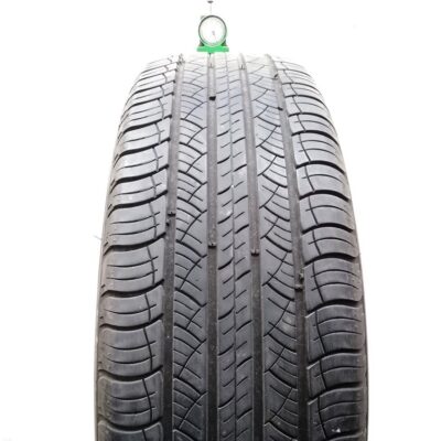 Michelin 235/65 R18 110V Latitude Tour HP pneumatici usati Estive