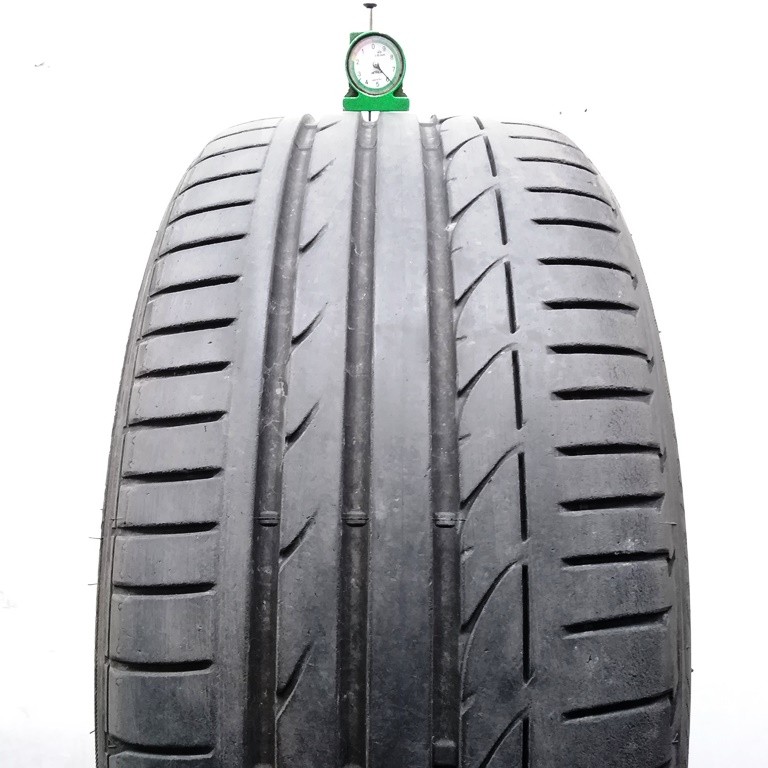 Bridgestone 245/35 R19 93Y Potenza S001 pneumatici usati Estive