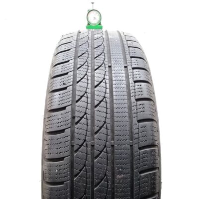 Tristar 205/55 R17 95V Ice Plus S210 pneumatici usati Invernale