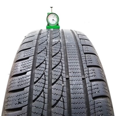 Tristar 205/55 R17 95V Ice Plus S210 pneumatici usati Invernale