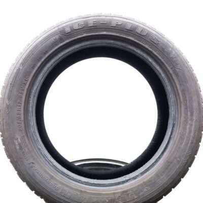 Tristar 205/55 R17 95V Ice Plus S210 pneumatici usati Invernale