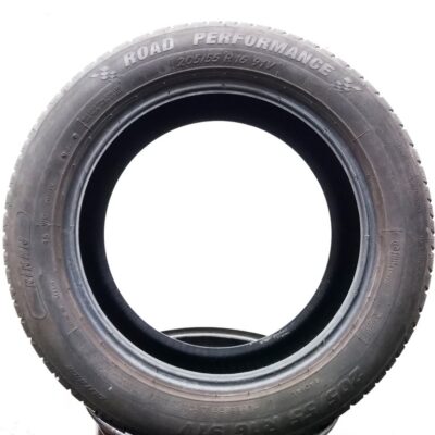 Riken 205/55 R16 91V Road Performance pneumatici usati Estive