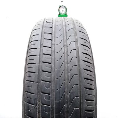 Pirelli 215/65 R17 99V Scorpion Verde pneumatici usati Estive