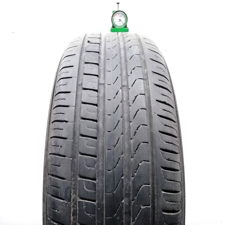 Pirelli 215/65 R17 99V Scorpion Verde pneumatici usati Estive