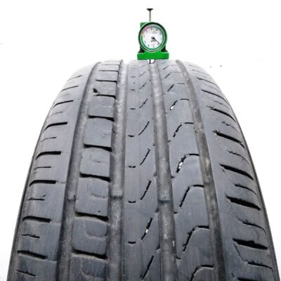 Pirelli 215/65 R17 99V Scorpion Verde pneumatici usati Estive