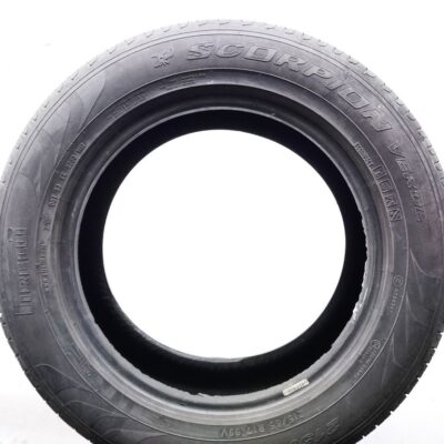 Pirelli 215/65 R17 99V Scorpion Verde pneumatici usati Estive
