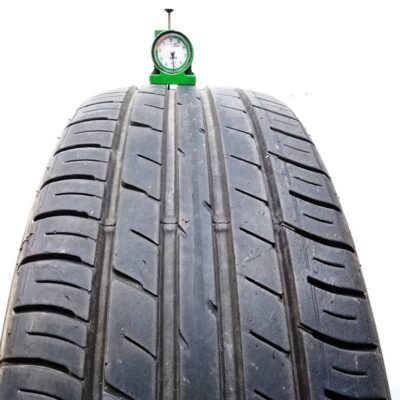Falken 225/60 R17 99H Ziex ZE914 pneumatici usati Estive