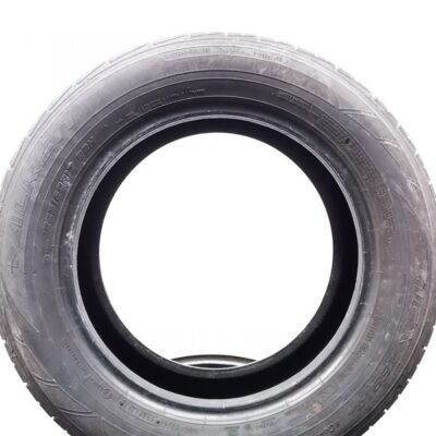 Falken 225/60 R17 99H Ziex ZE914 pneumatici usati Estive