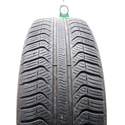 Pirelli 225/60 R17 103V Cinturato All Season pneumatici usati ALL SEASON