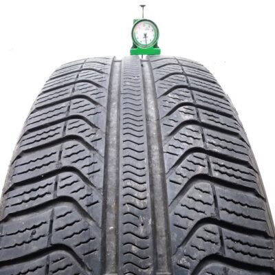 Pirelli 225/60 R17 103V Cinturato All Season pneumatici usati ALL SEASON