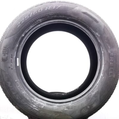 Pirelli 225/60 R17 103V Cinturato All Season pneumatici usati ALL SEASON