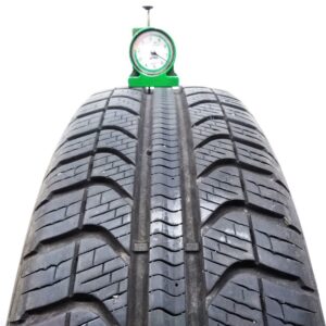 Pirelli 165/60 R15 77H Cinturato All Season pneumatici usati ALL SEASON