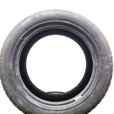 Pirelli 235/50 R17 96V Sottozero Winter 240 Serie 2 pneumatici usati Invernale