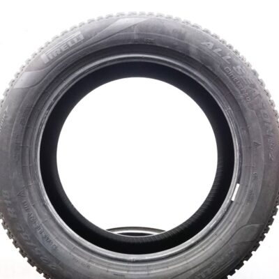 Pirelli 225/55 R18 102V Cinturato All Season pneumatici usati ALL SEASON