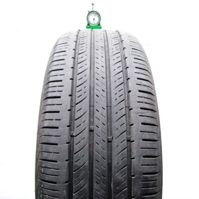 Hankook 225/60 R17 99H Dynapro HP 2 pneumatici usati Estive