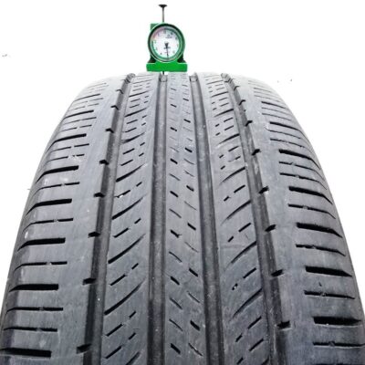Hankook 225/60 R17 99H Dynapro HP 2 pneumatici usati Estive