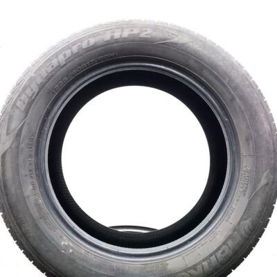 Hankook 225/60 R17 99H Dynapro HP 2 pneumatici usati Estive