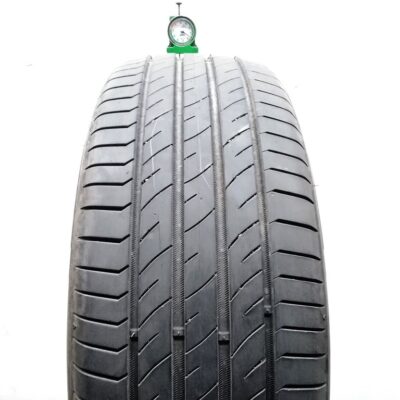 Zeta 225/55 R18 102V ZTR10 pneumatici usati Estive