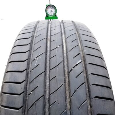 Zeta 225/55 R18 102V ZTR10 pneumatici usati Estive