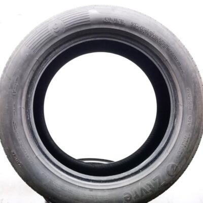 Zeta 225/55 R18 102V ZTR10 pneumatici usati Estive
