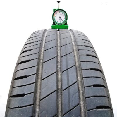 Goodyear 175/65 R14 86T Efficientgrip Performance pneumatici usati Estive