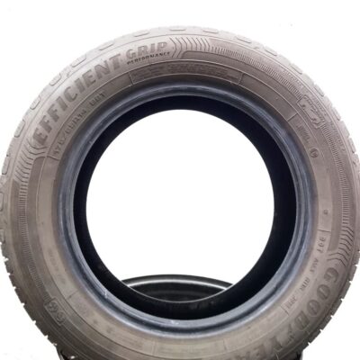 Goodyear 175/65 R14 86T Efficientgrip Performance pneumatici usati Estive