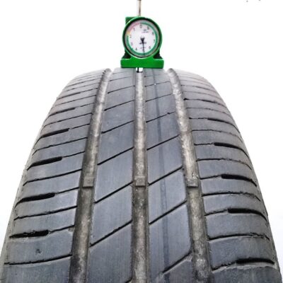 Goodyear 175/65 R14 86T Efficientgrip Performance pneumatici usati Estive