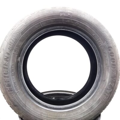 Goodyear 175/65 R14 86T Efficientgrip Performance pneumatici usati Estive