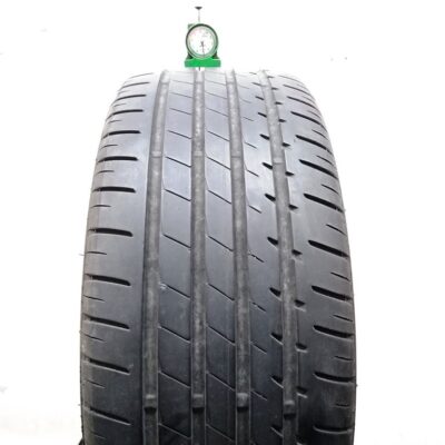 Lassa 225/45 R17 91W Driveways pneumatici usati Estive