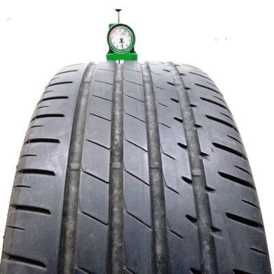 Lassa 225/45 R17 91W Driveways pneumatici usati Estive