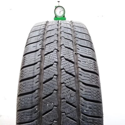 Continental 195/60 R16 99/97T VanContact Winter pneumatici usati Invernale
