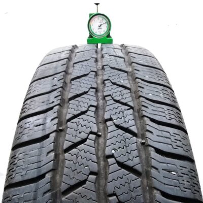 Continental 195/60 R16 99/97T VanContact Winter pneumatici usati Invernale